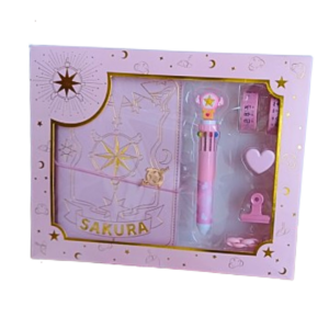 SET SAKURA 8 PZA