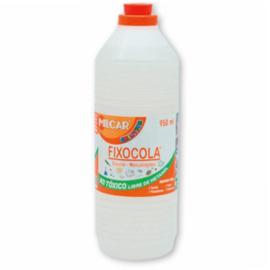 PEGAMENTO LIQUIDO 950ML MILCAR