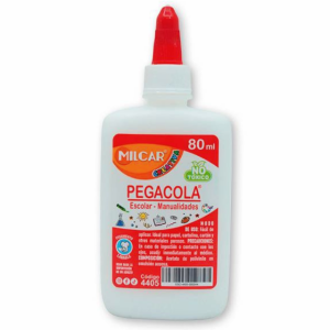 PEGAMENTO BLANCO 80 ML MILCAR