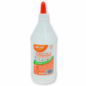 PEGAMENTO LIQUIDO 250ML MILCAR