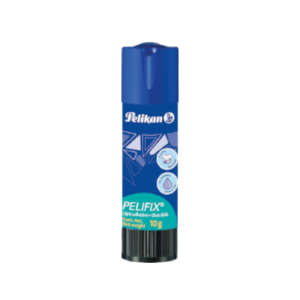 PEGAMENTO EN BARRA 10 GR PELIKAN