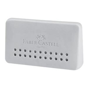 BORRADOR GRIP 2001 FABER CASTELL