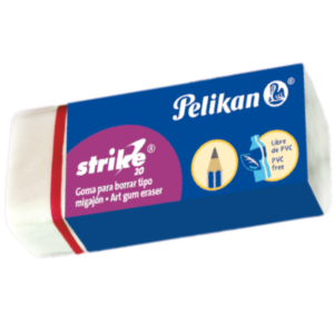 BORRADOR STRIKE PELIKAN