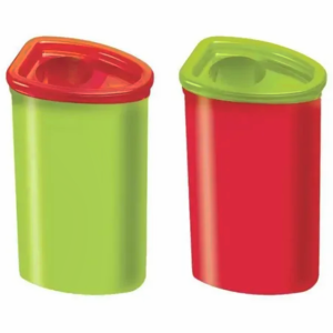 TAJADOR CON DEPOSITO JUMBO FABER CASTELL