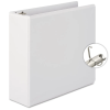 CARPETA CON VISOR A4 2 ANILLAS 3" MADISON