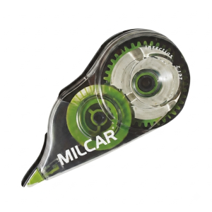 CORRECTOR EN CINTA M-10 MILCAR