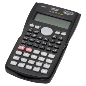 CALCULADORA CIENTIFICA 240 FUNCIONES CC5000 BRW